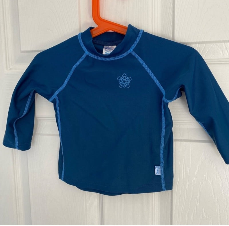 Sun shirt/ Rashguard, 12 months , Kids 12 Month (9-12M)