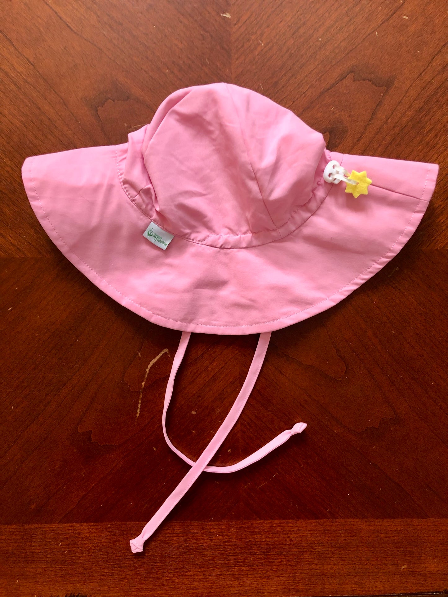 Baby Sun Hat