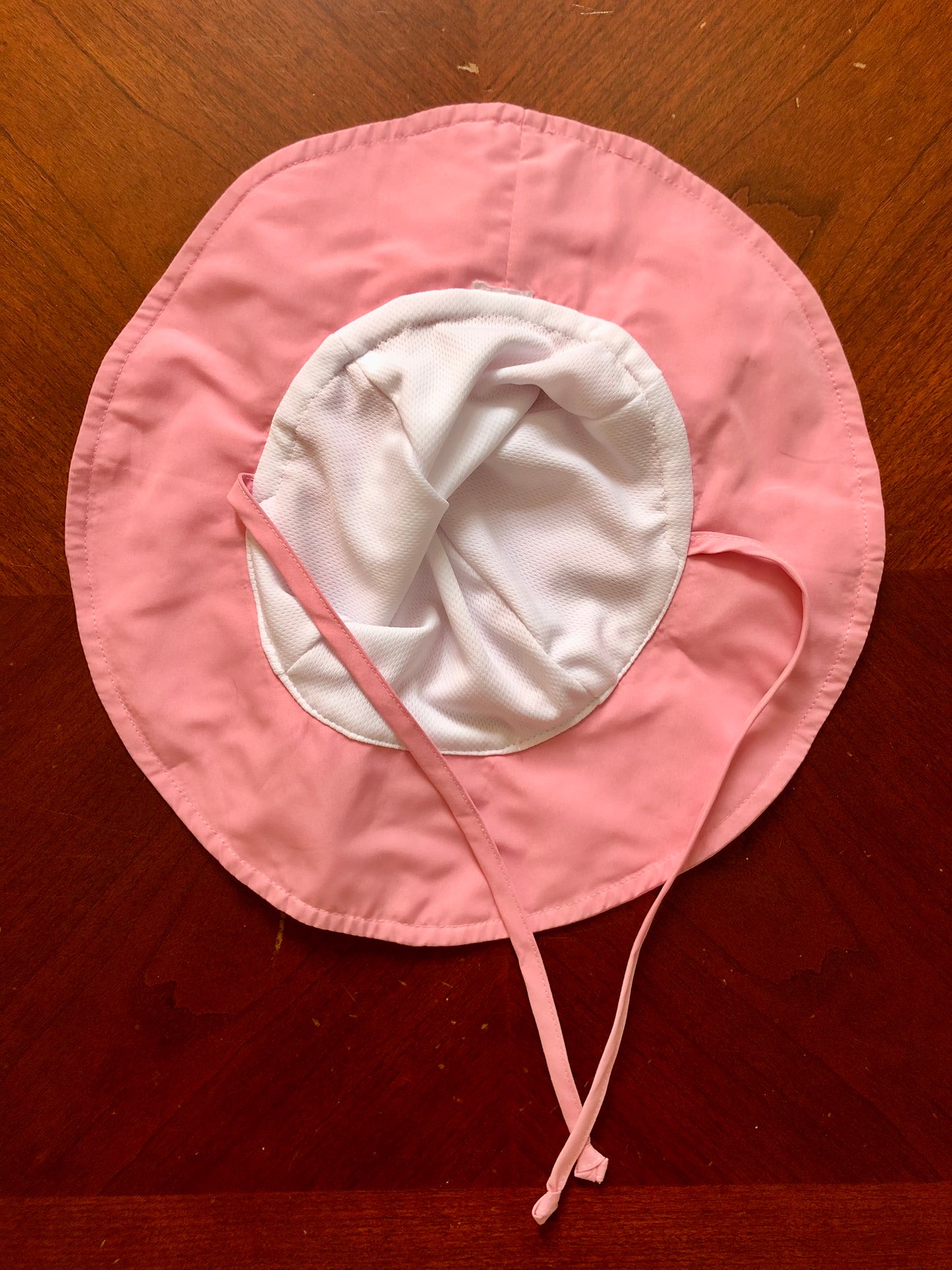 Baby Sun Hat