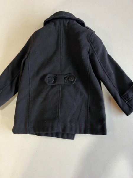 Joe Fresh Kids dressy winter jacket 2T black, Kids 2T