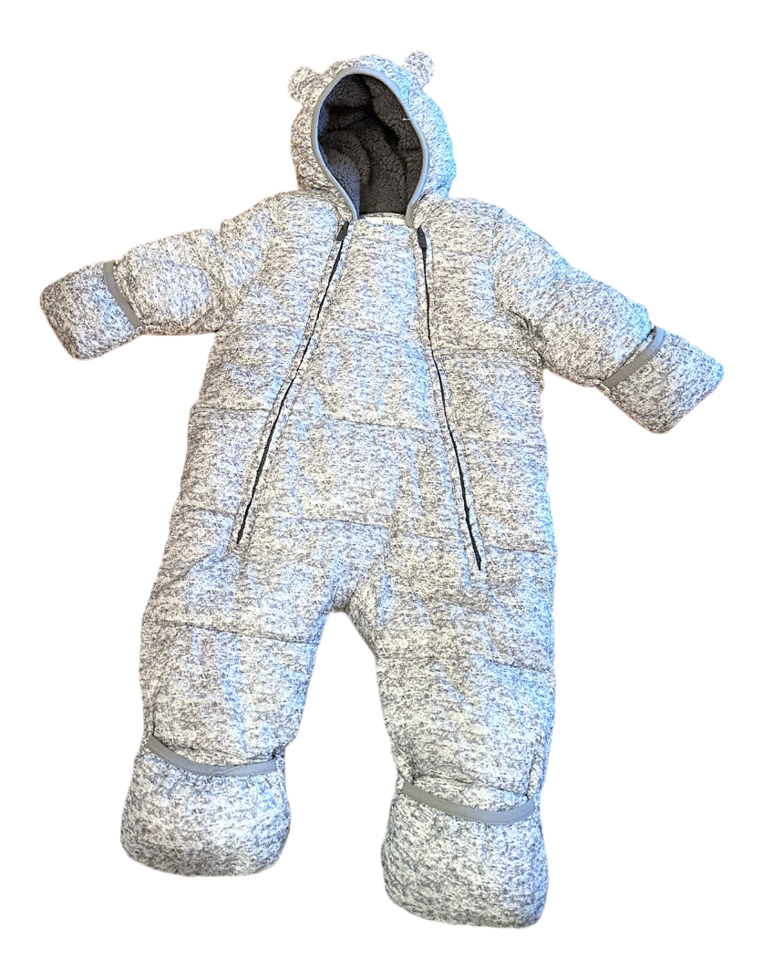 Baby Gap Primaloft Snowsuit , Kids 18 Month (12-18M)