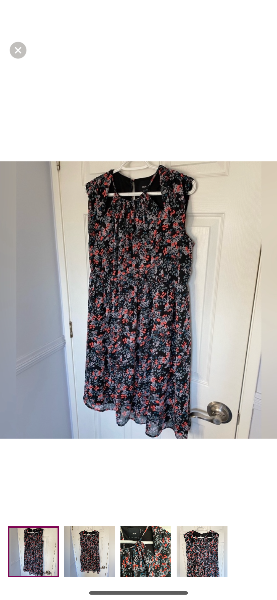 ASOS Maternity Dress, Size M, Maternity M (8-10)