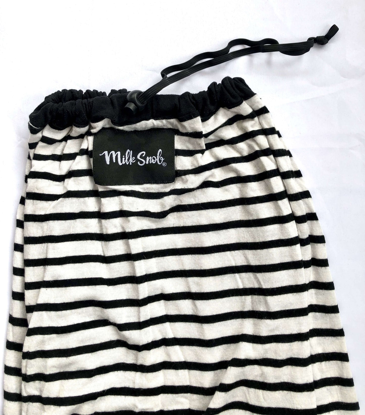 Milk Snob 5-in-1 Cover - Nursing Cover, Car Seat Cover, Carseat Canopy & Stroller, Retails $49.24
