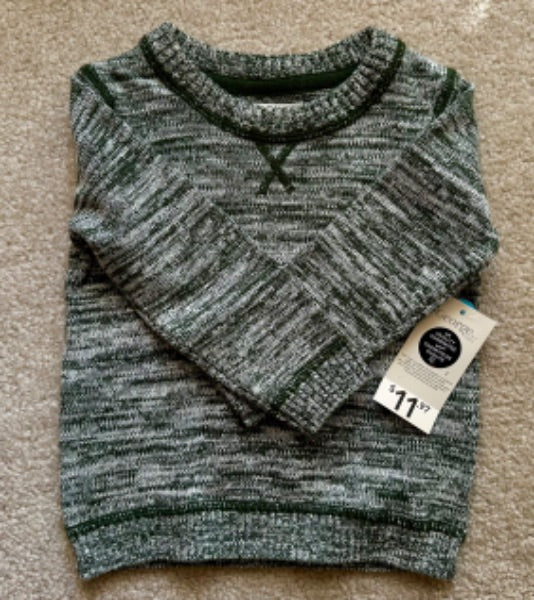 2 “George” tops new with tags, Kids 24 Month (18-24M)