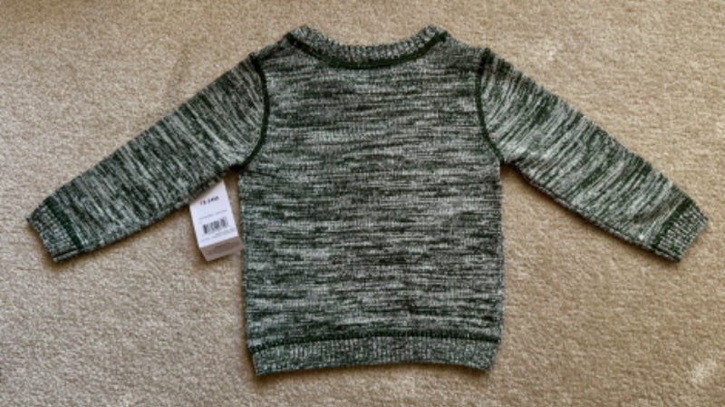 2 “George” tops new with tags, Kids 24 Month (18-24M)