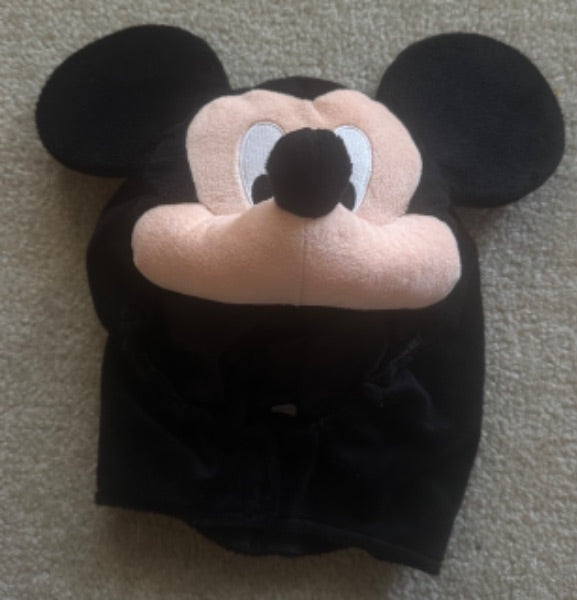 Mickey Mouse infant costume size 12/18 months, Kids 18 Month (12-18M)