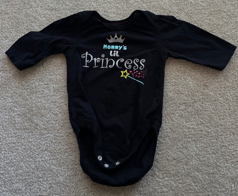 Onesie bundle (4), Kids 3 Month (0-3M)