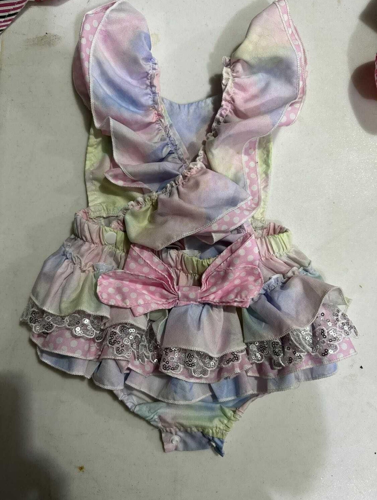 Adorable romper 12-18mo, Kids 18 Month (12-18M)