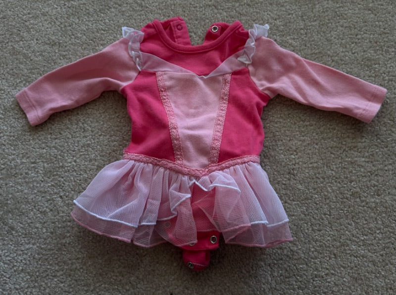 Disney outfits, Kids 3 Month (0-3M)