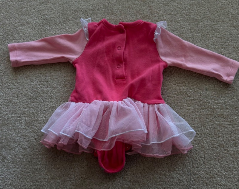 Disney outfits, Kids 3 Month (0-3M)