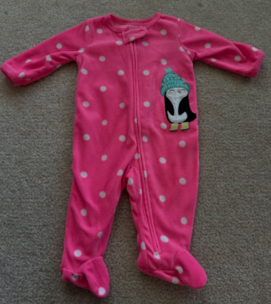 Long sleeve sleeper bundle , Kids 3 Month (0-3M)