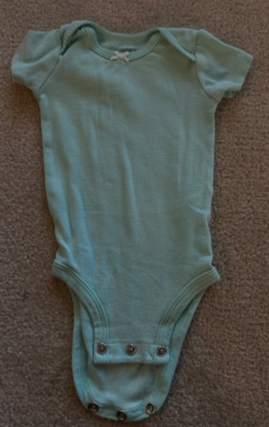 Girls outfit bundle, Kids 3 Month (0-3M)