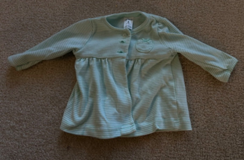 Girls outfit bundle, Kids 3 Month (0-3M)