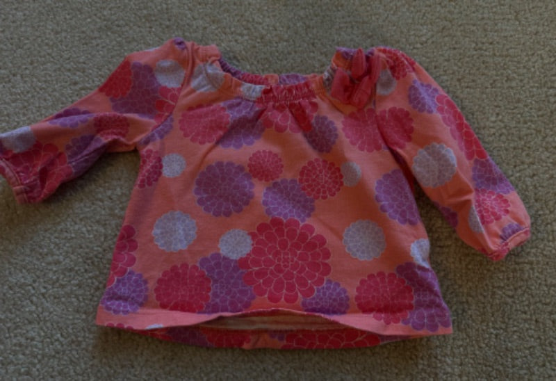 Girls outfit bundle, Kids 3 Month (0-3M)