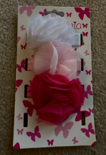 Girls outfit bundle, Kids 3 Month (0-3M)