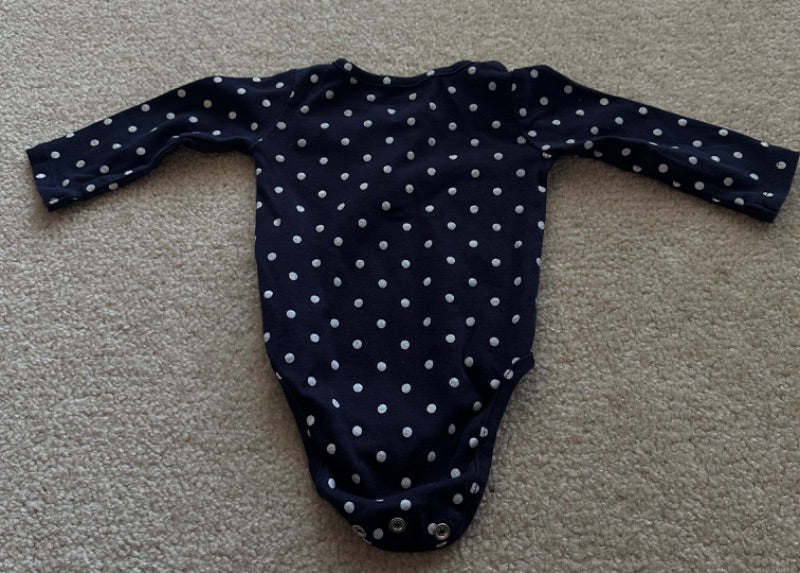 Osh Kosh Overall set, Kids 6 Month (3-6M)