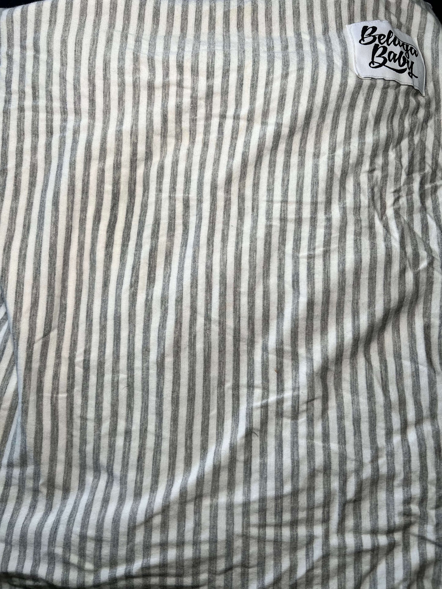 Beluga Baby Wrap NEW never used