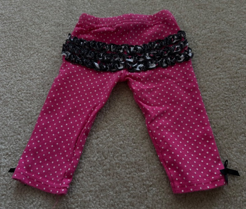 Onesie outfit bundle, Kids 6 Month (3-6M)