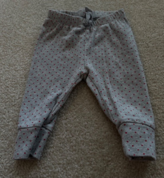 Onesie outfit bundle, Kids 6 Month (3-6M)