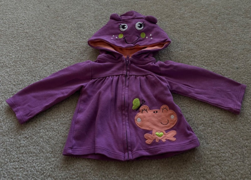 Girls outfit bundle, Kids 6 Month (3-6M)