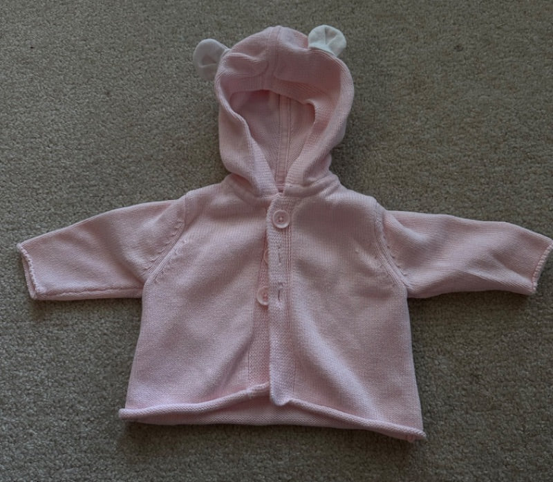 Girls outfit bundle, Kids 6 Month (3-6M)