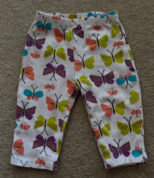 Girls outfit bundle, Kids 6 Month (3-6M)