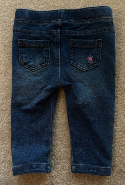 Truly scrumptious Heidi Klum Jeans, Kids 6 Month (3-6M)