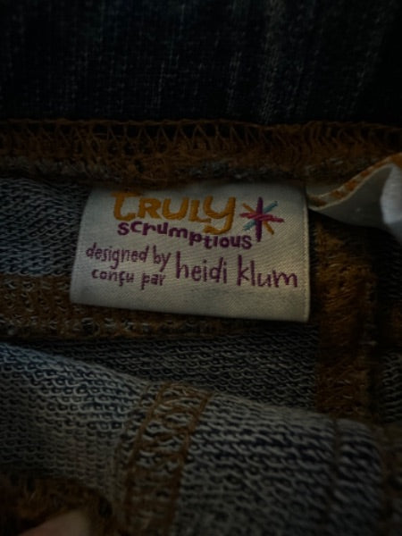 Truly scrumptious Heidi Klum Jeans, Kids 6 Month (3-6M)