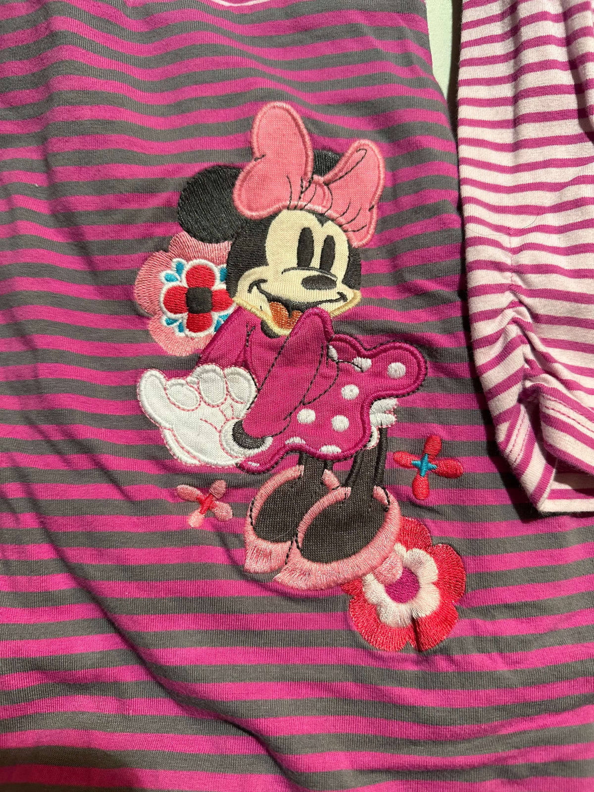 Minnie Mouse bubble dress, Kids 24 Month (18-24M)
