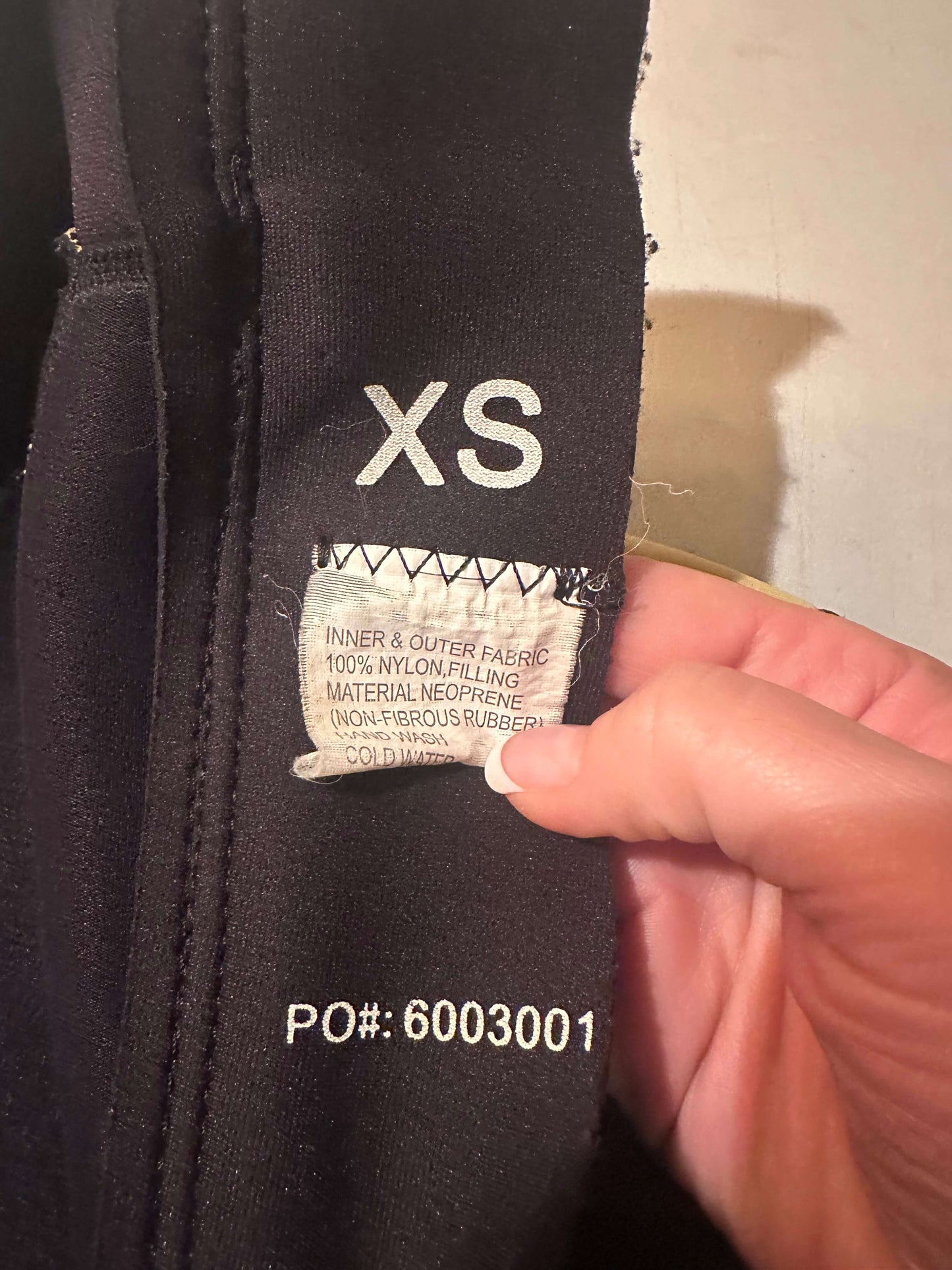 Kids shorty wetsuit, Kids 4/4T