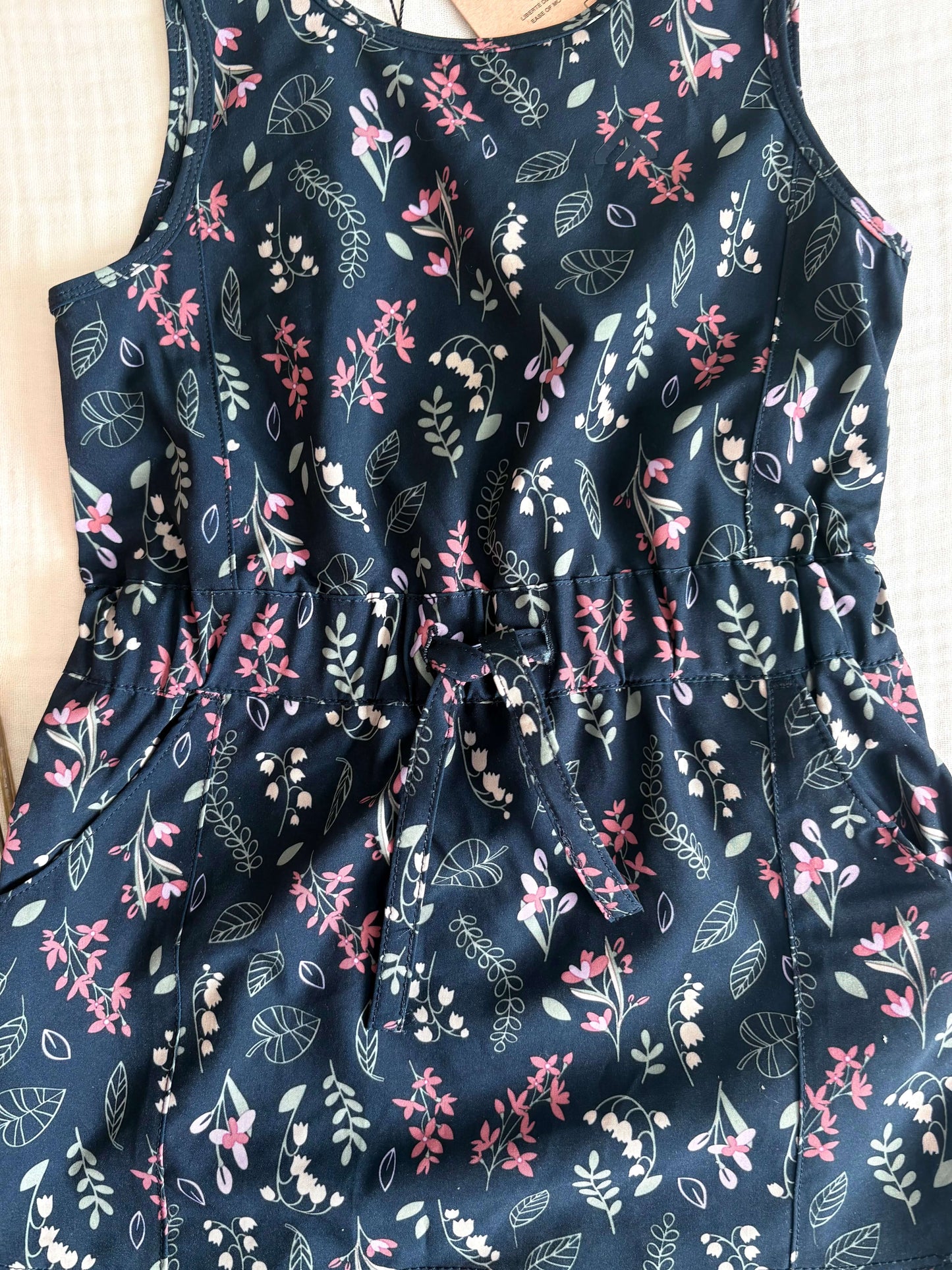 Black Mountain 3T Toddler Girls Athletic Dress *BNWT* , Kids 3T