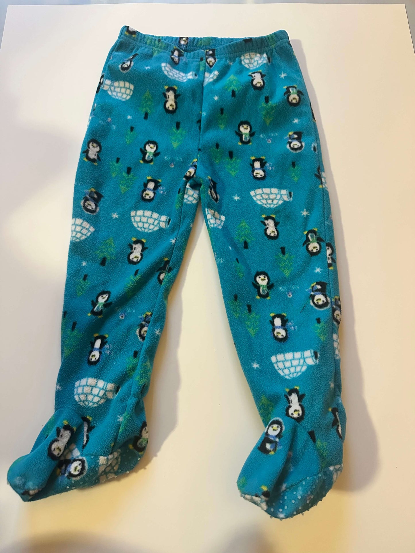 Penguin Footie PJs 18/24 months , Kids 24 Month (18-24M)