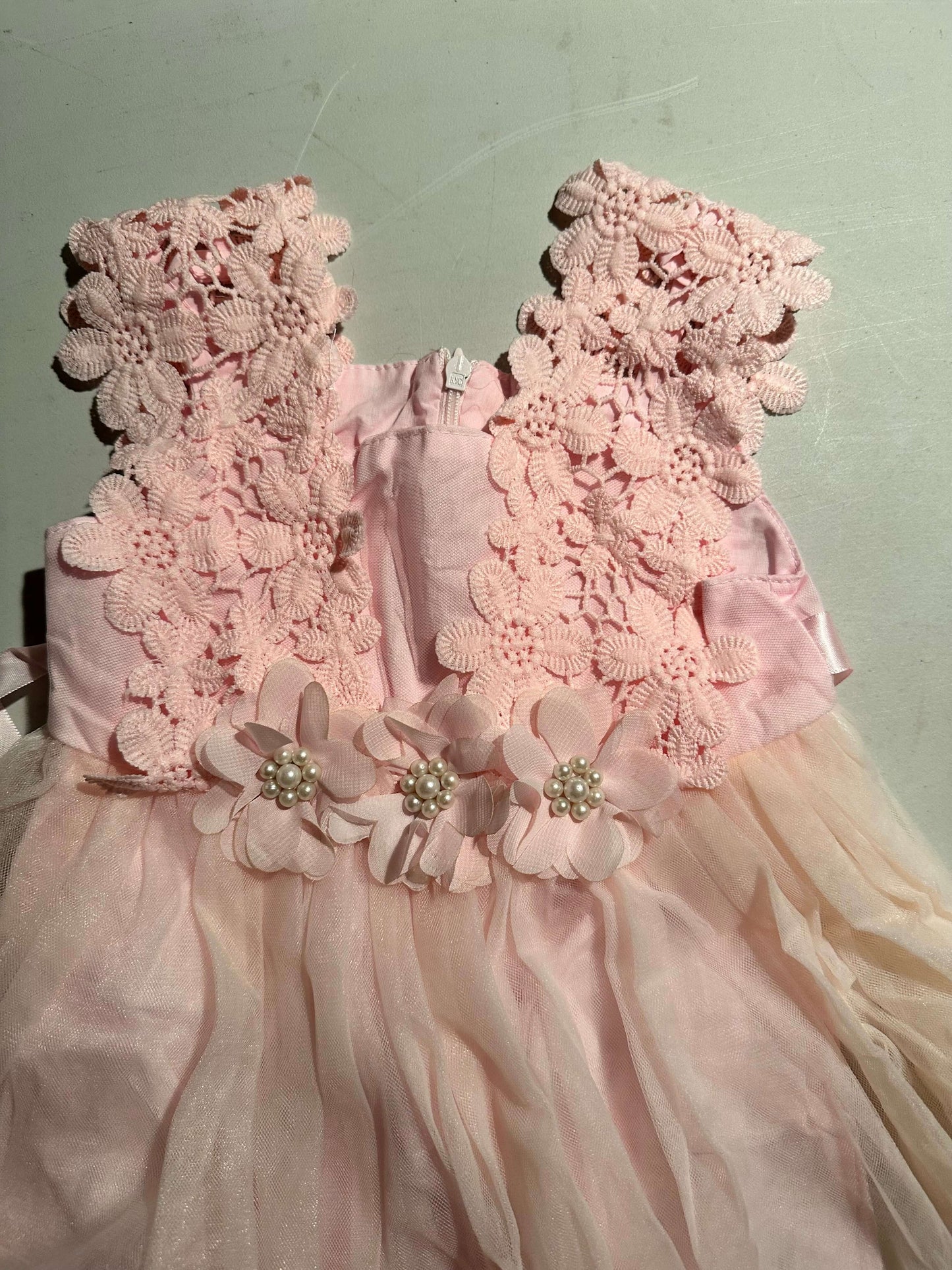 Fancy girls dress 18-24mo, Kids 24 Month (18-24M)
