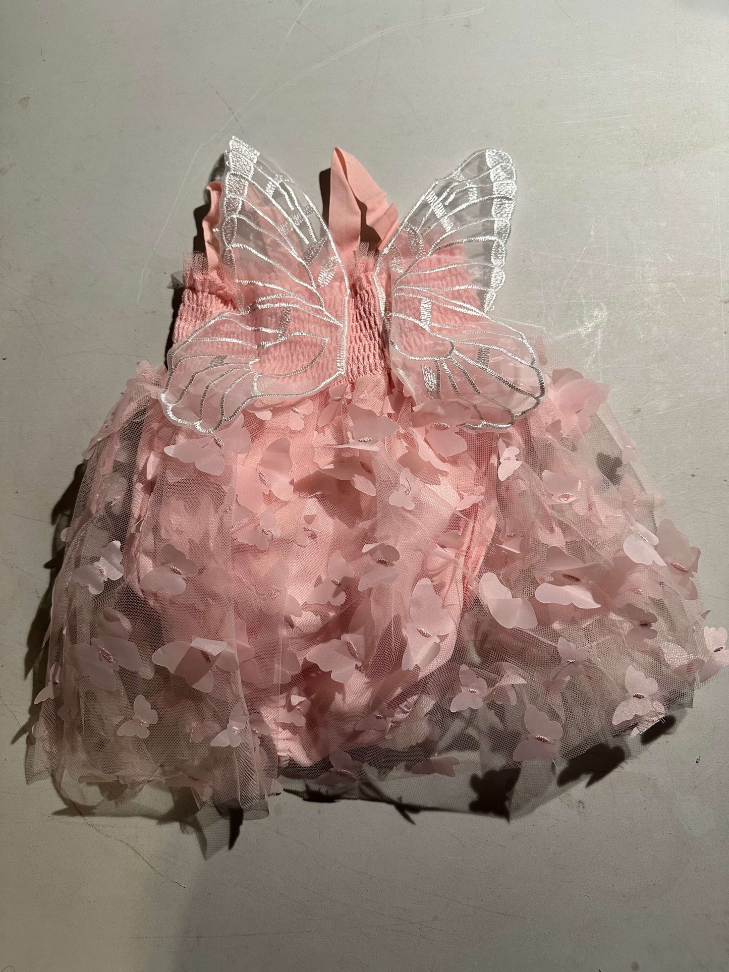 Girls fancy dress (12-18mo), Kids 18 Month (12-18M)