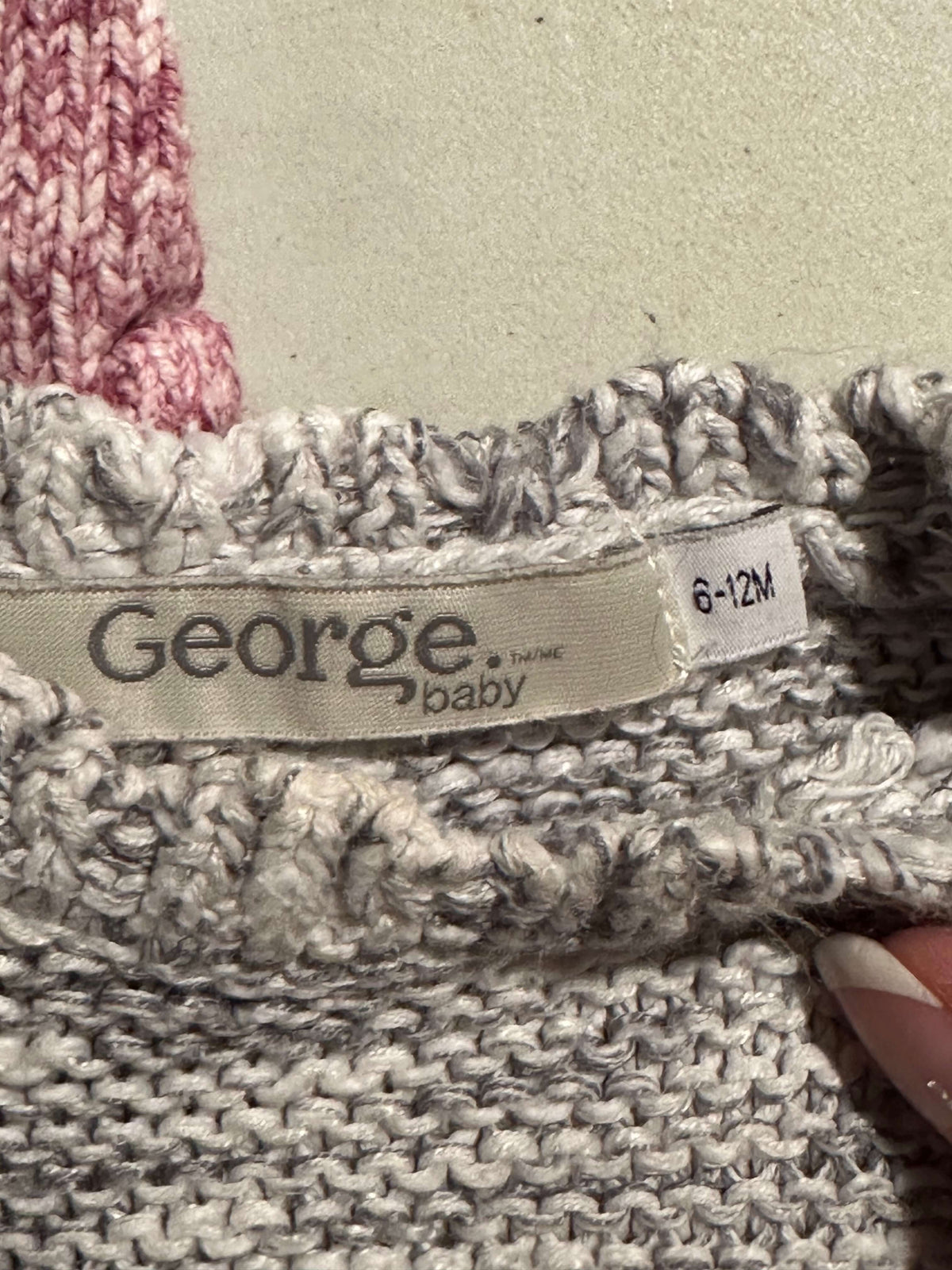 Girls sweaters 6-12mo, Kids 12 Month (9-12M)