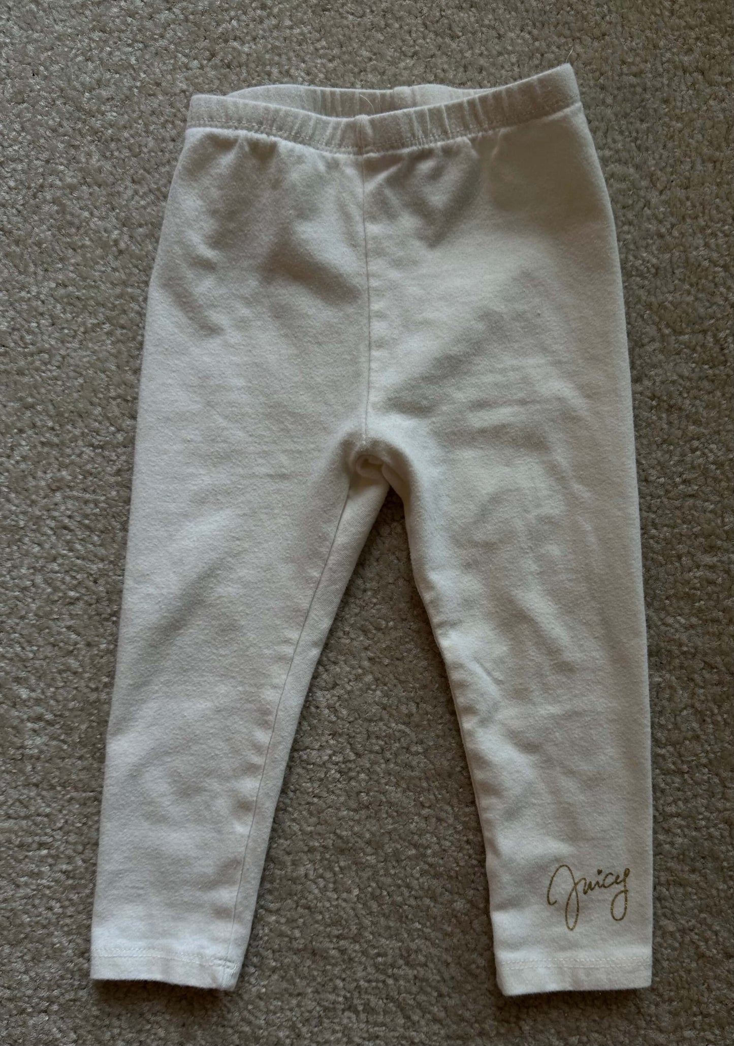 Juicy Couture Outfit, Kids 18 Month (12-18M)