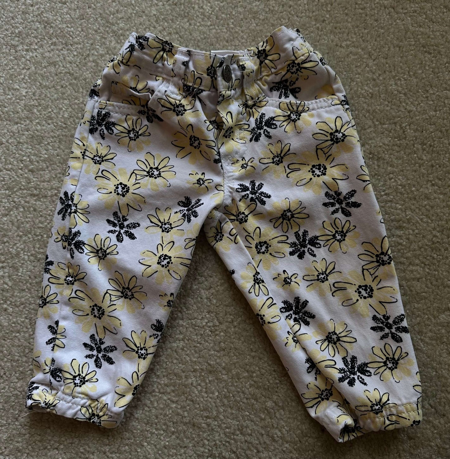 Nanette Jean spring outfit, Kids 18 Month (12-18M)