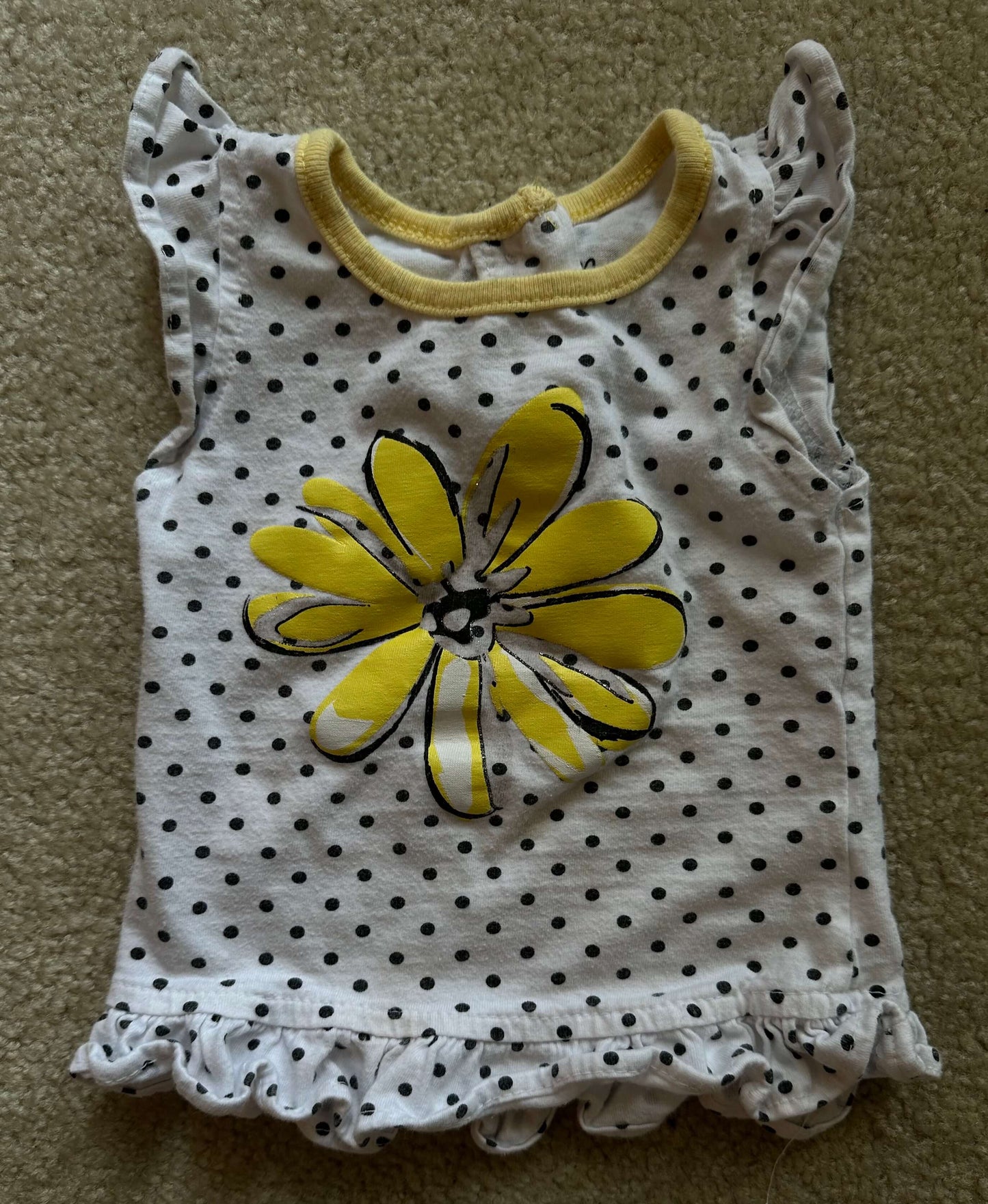 Nanette Jean spring outfit, Kids 18 Month (12-18M)