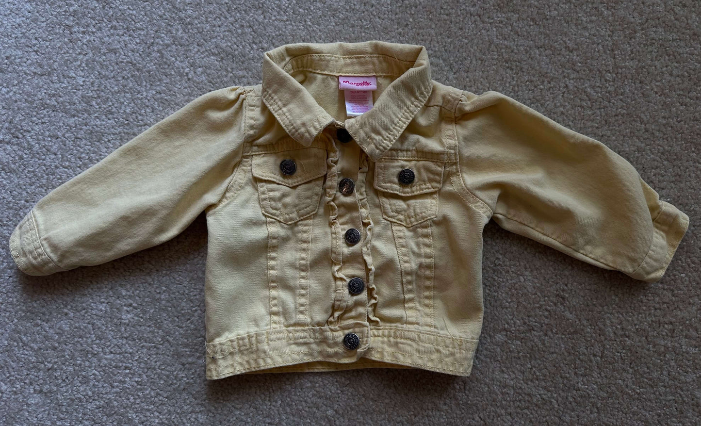 Nanette Jean spring outfit, Kids 18 Month (12-18M)