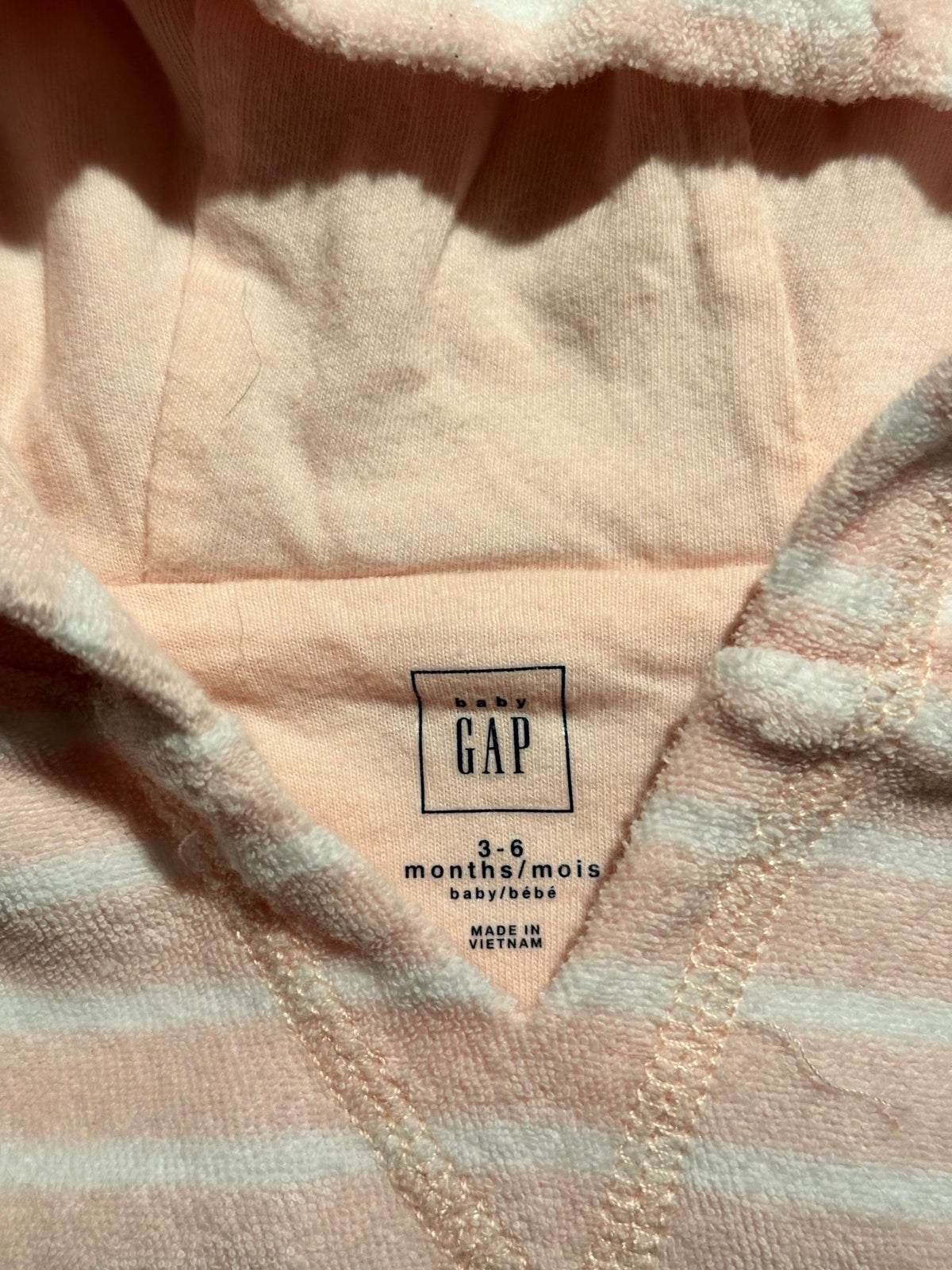 Summer tops, Kids 6 Month (3-6M)