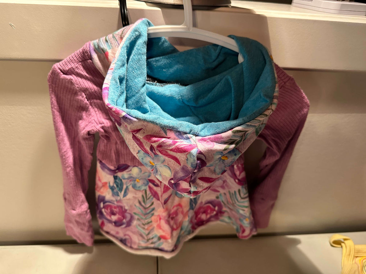 Adorable girls top, Kids 12 Month (9-12M)