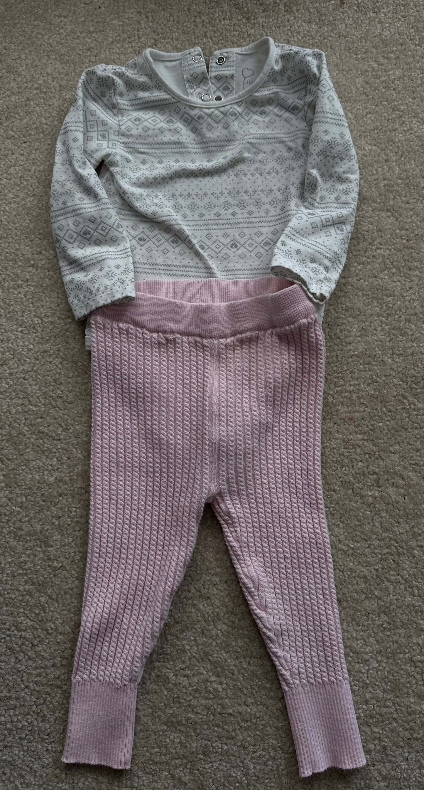 18m outfit bundle, Kids 18 Month (12-18M)