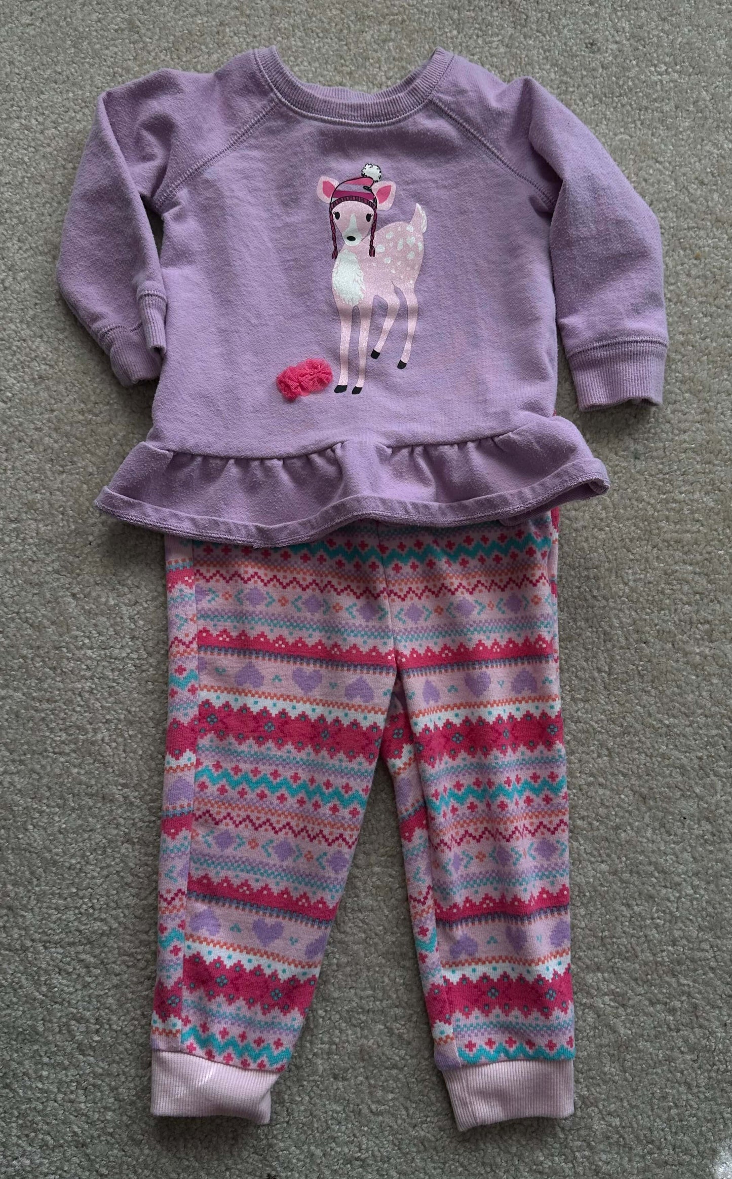 18m outfit bundle, Kids 18 Month (12-18M)