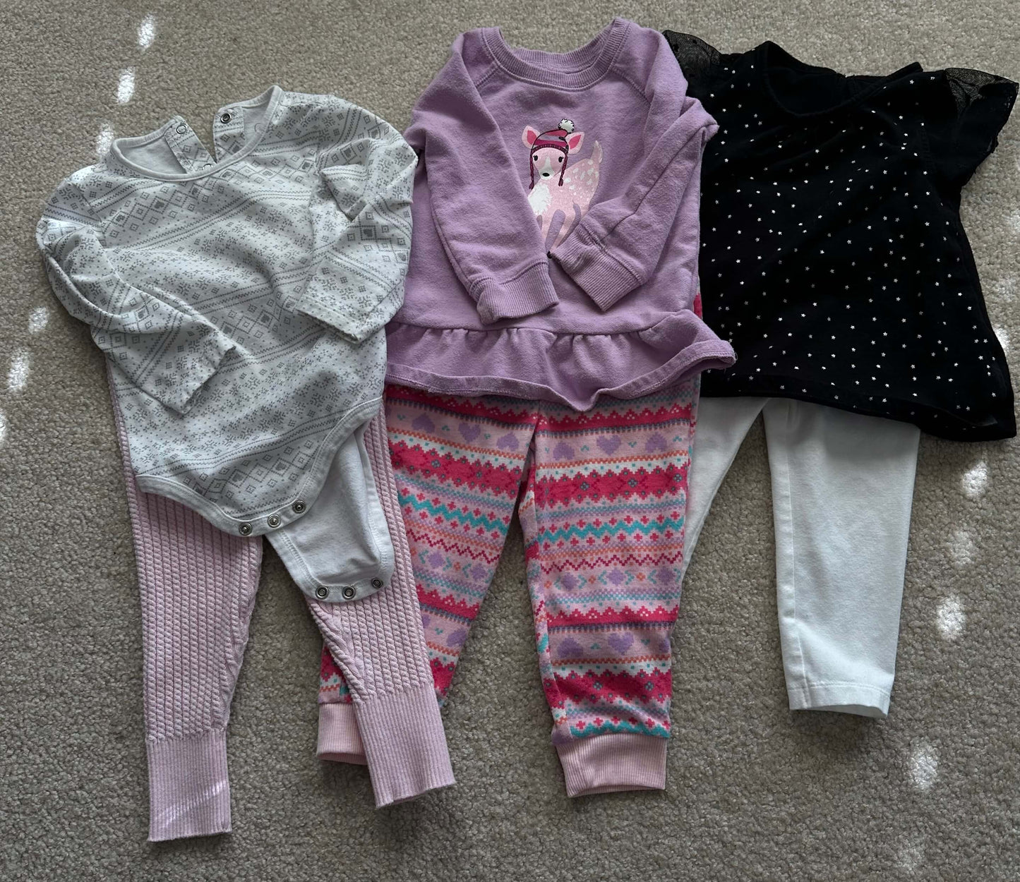18m outfit bundle, Kids 18 Month (12-18M)