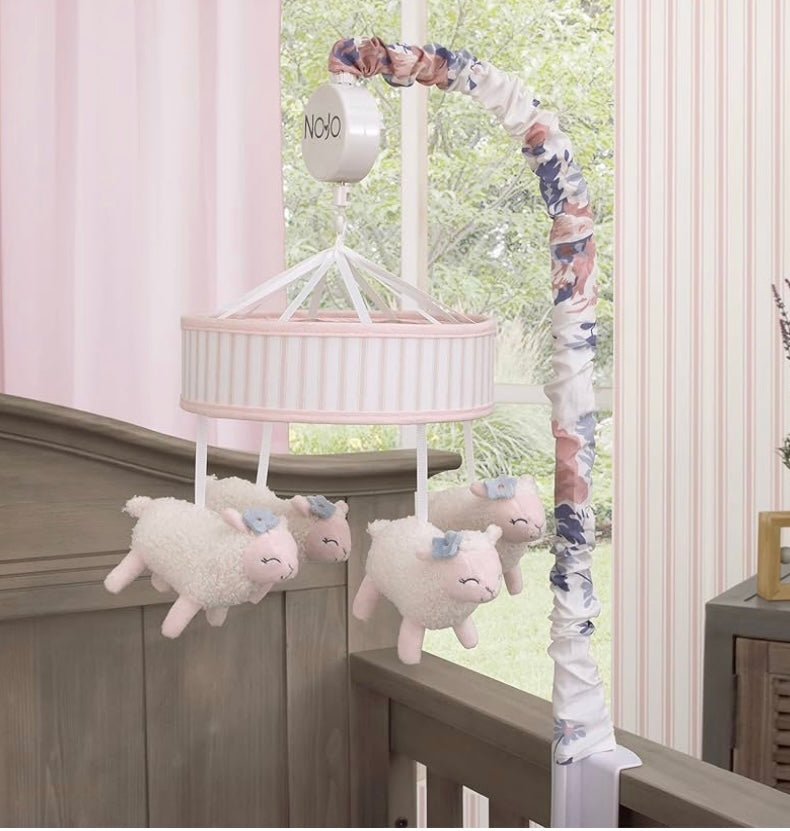 Musical Mobile, Retail $90