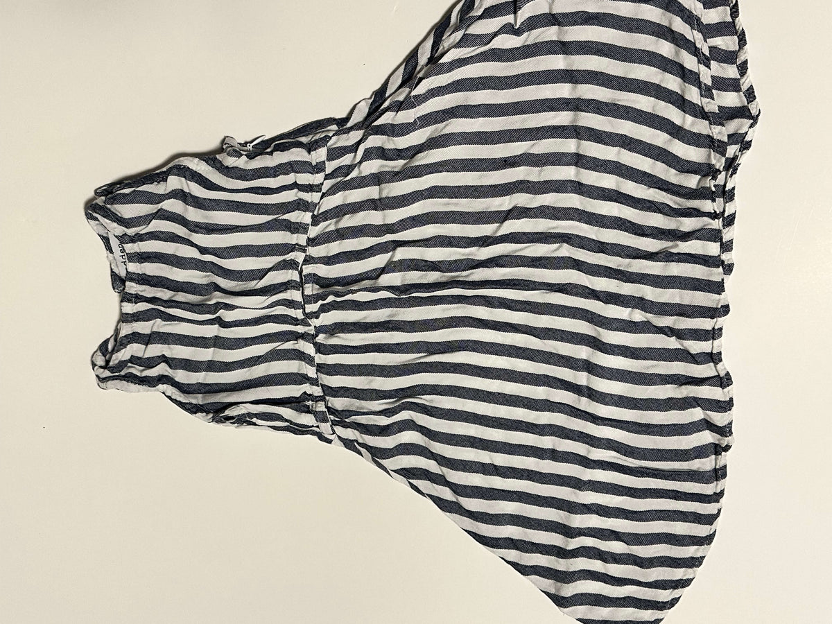 Striped Steve Madden dress 3, Kids 3T