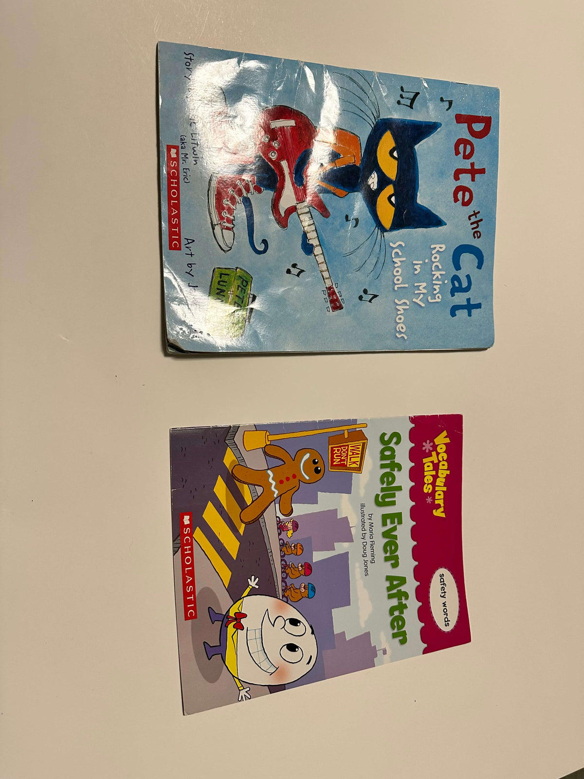 Book bundle