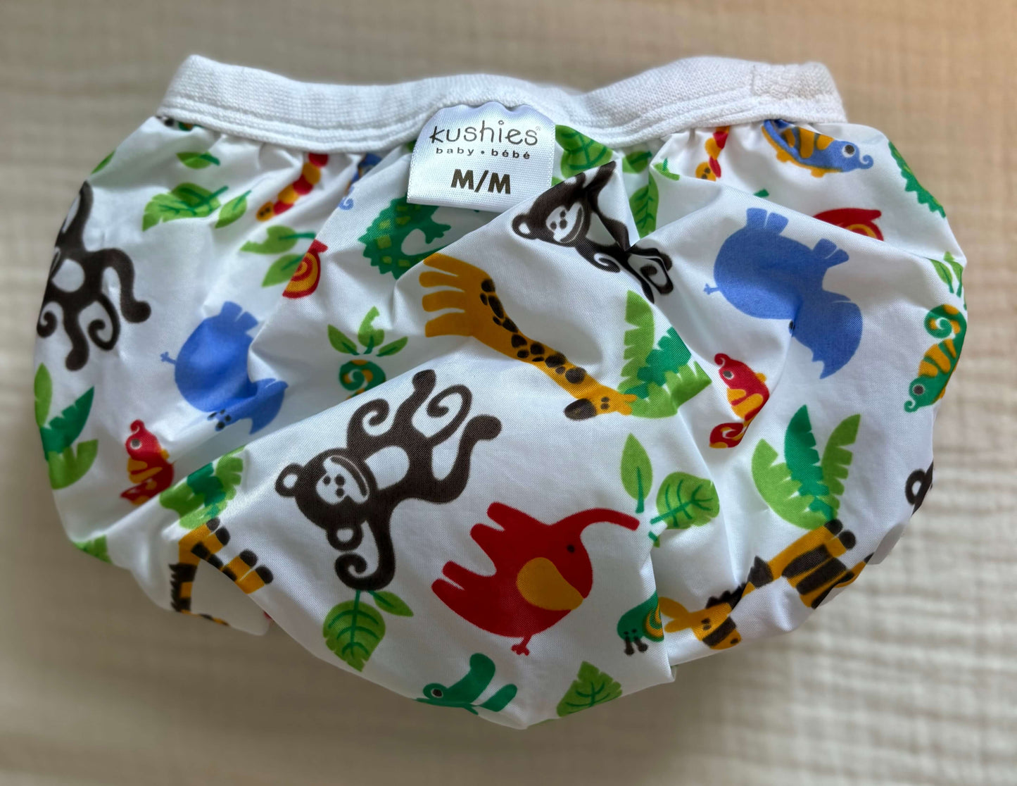 Kushies Size Medium Potty Training Pants
