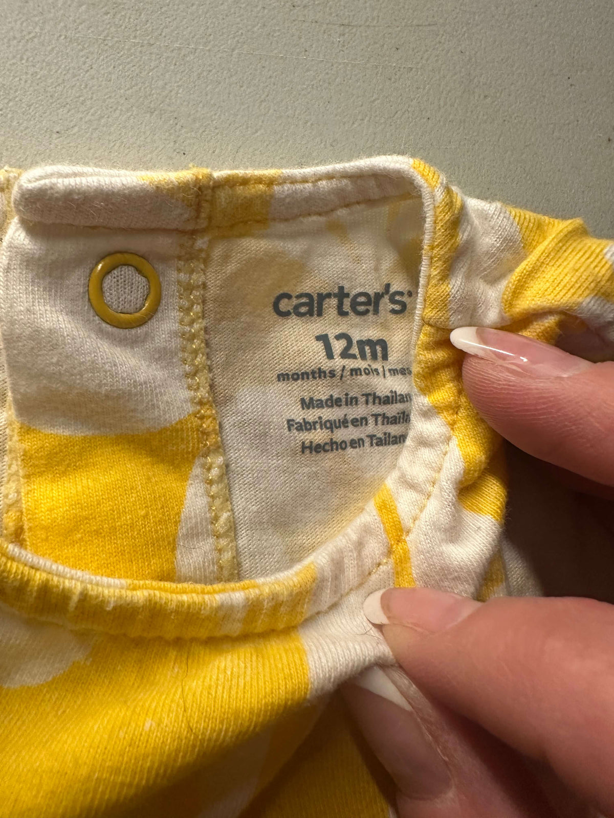 Summer outfit 9-12mo, Kids 12 Month (9-12M)