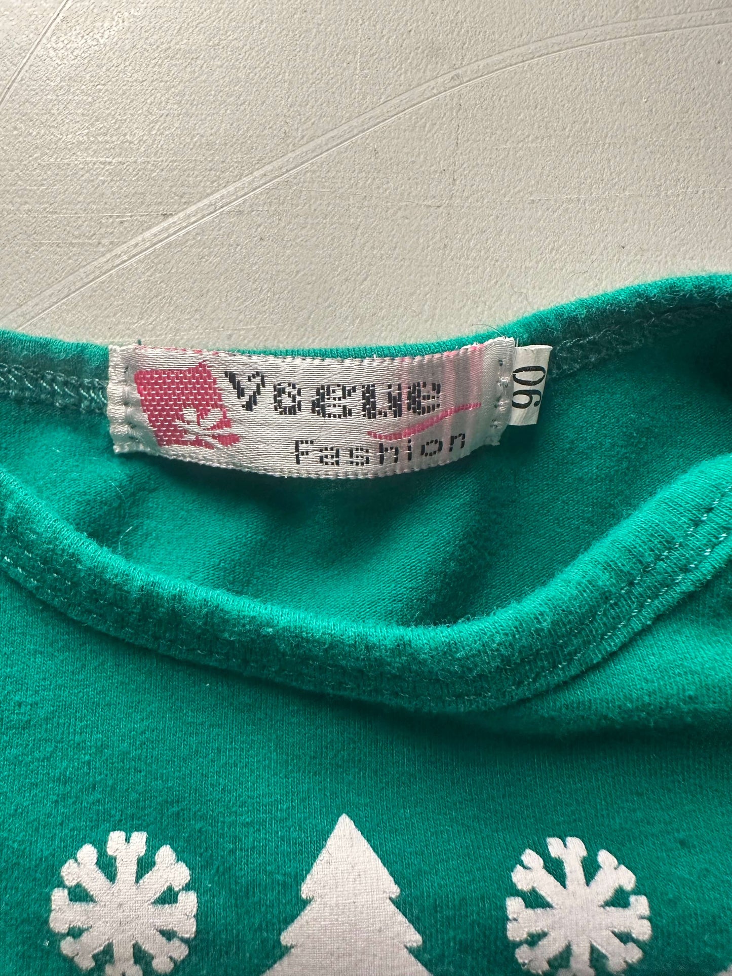 Christmas onesie 12-18mo, Kids 18 Month (12-18M)